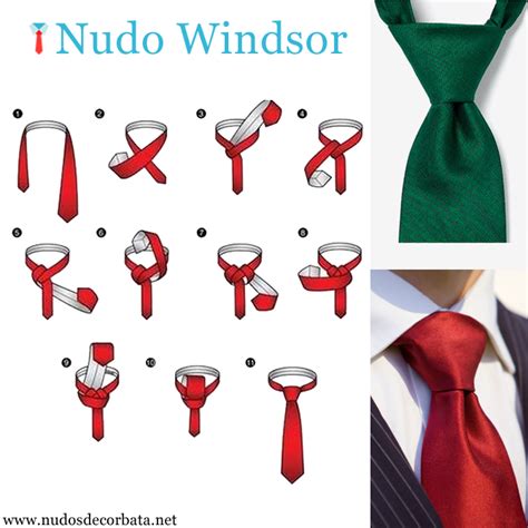 como hacer el nudo de la corbata paso a paso|Nudo de corbata: todos los nudos más famosos y。